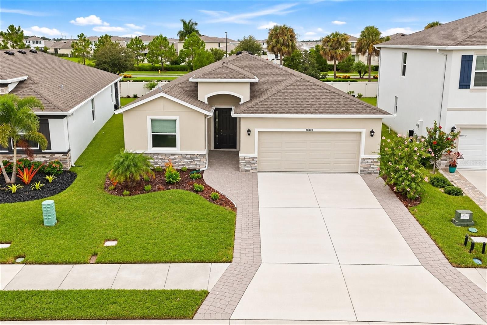 12413 DORA TRAIL