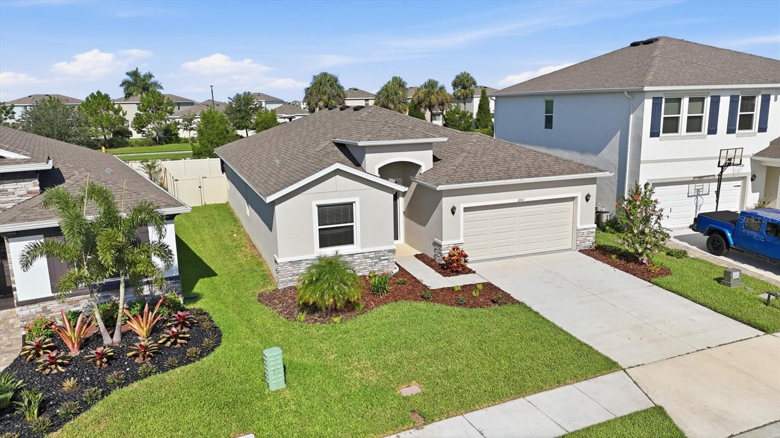 12413 DORA TRAIL, PARRISH, FL, 34219 2 12413 DORA TRAIL