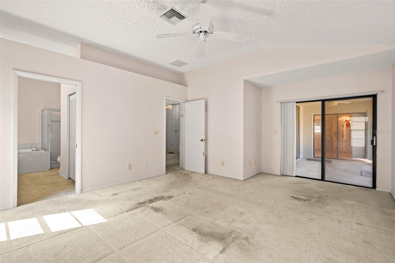 WOODWARD VILLAGE - Residential