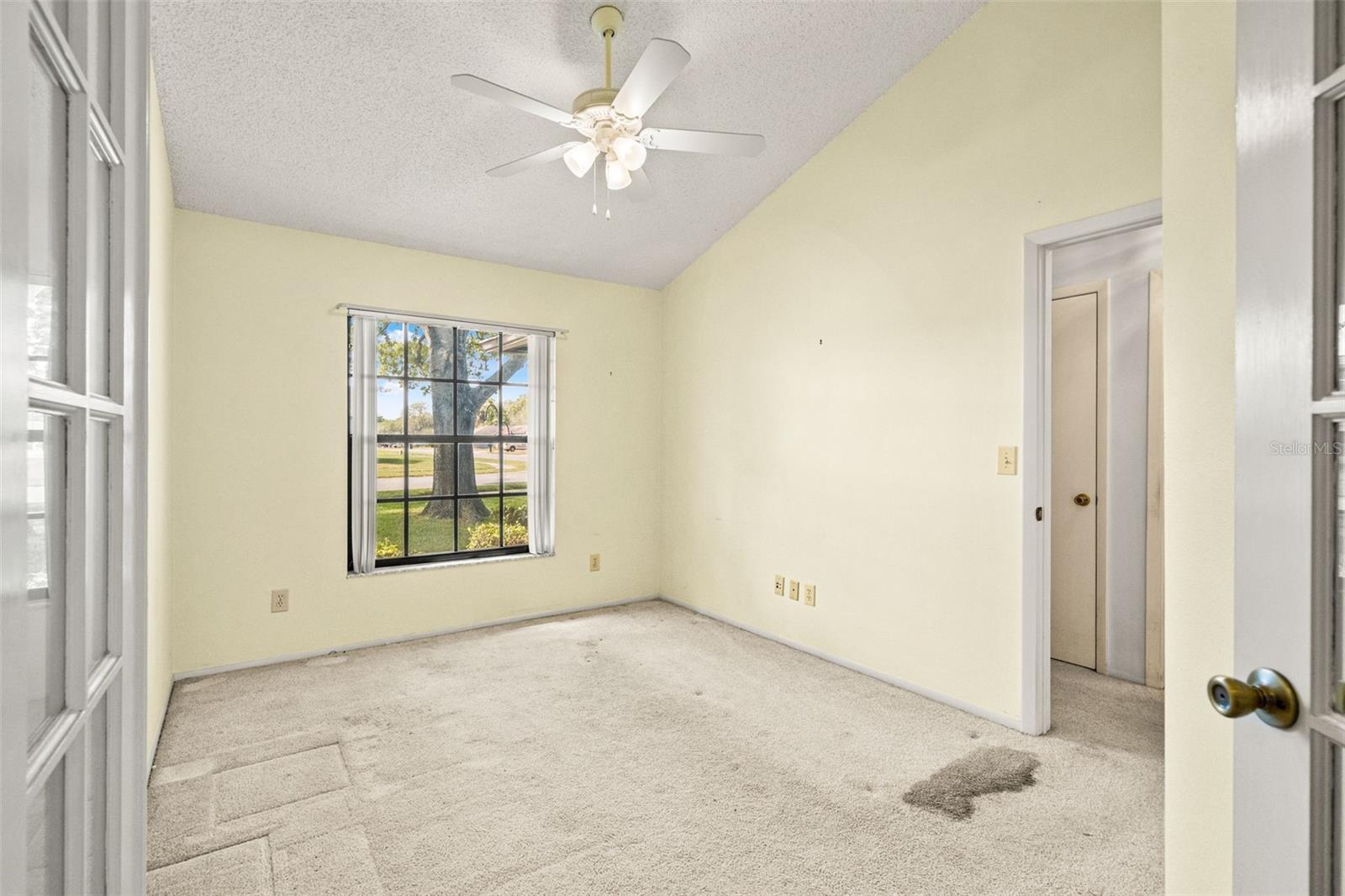 WOODWARD VILLAGE - Residential