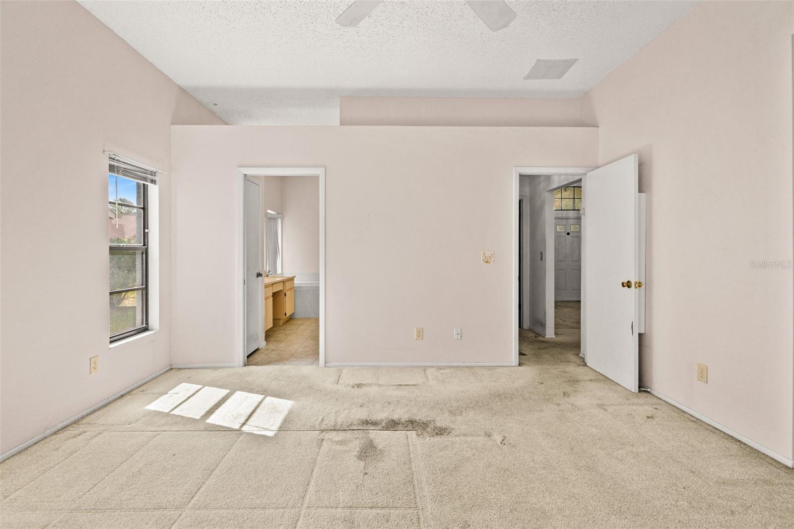 WOODWARD VILLAGE - Residential