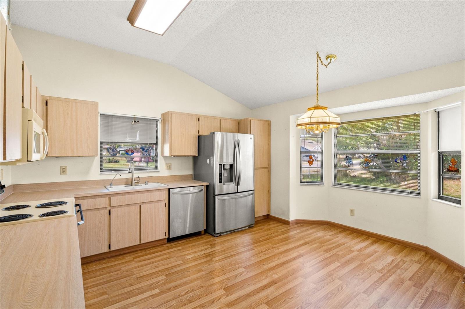 WOODWARD VILLAGE - Residential