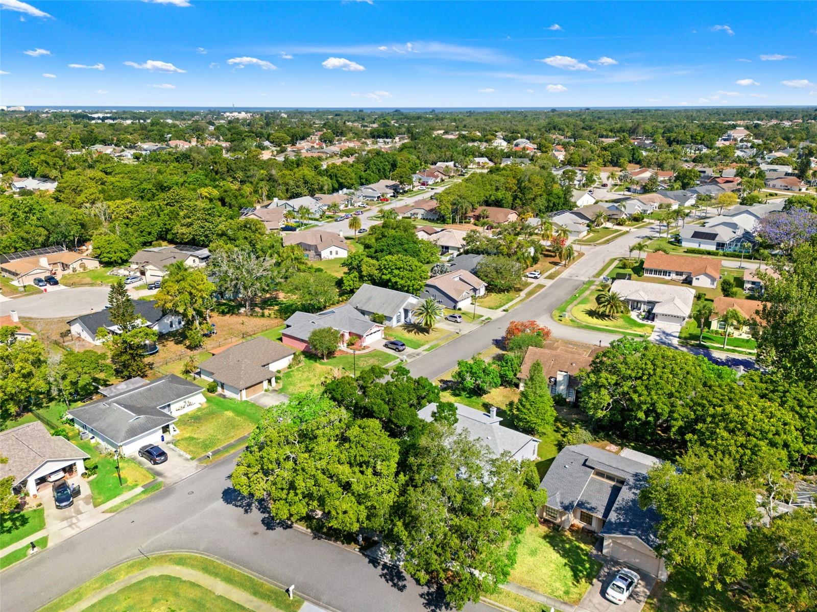WOODWARD VILLAGE - Residential