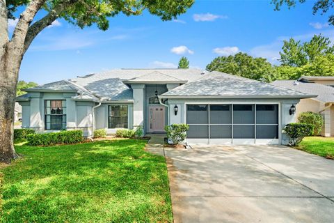 Photo of 8901 Whistler Way, Hudson, FL 34667 (MLS # TB8506100)