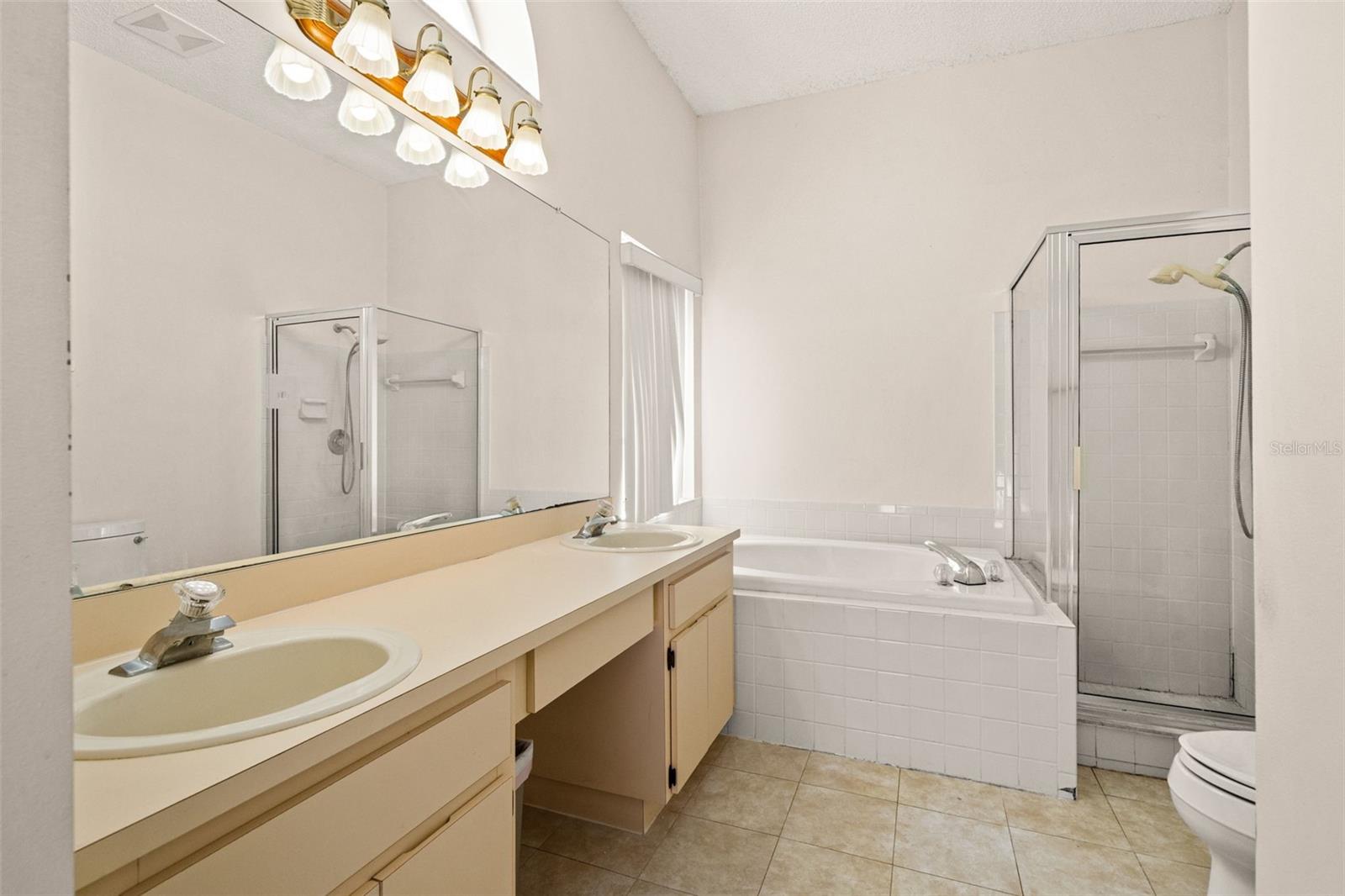 WOODWARD VILLAGE - Residential