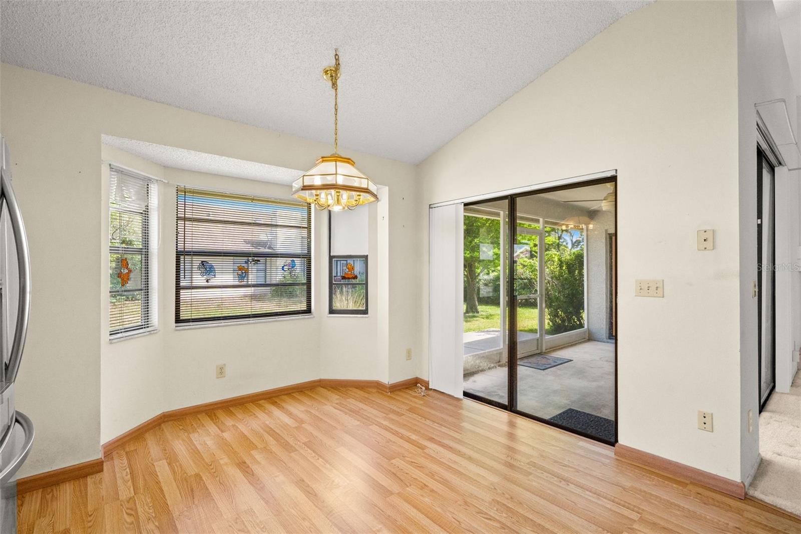 WOODWARD VILLAGE - Residential