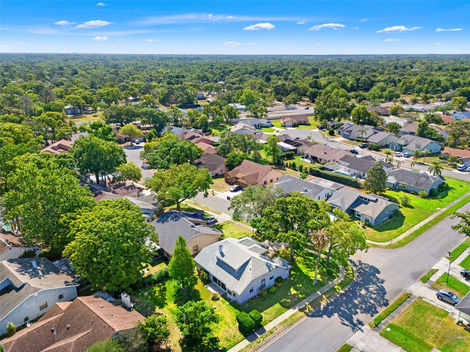 WOODWARD VILLAGE - Residential