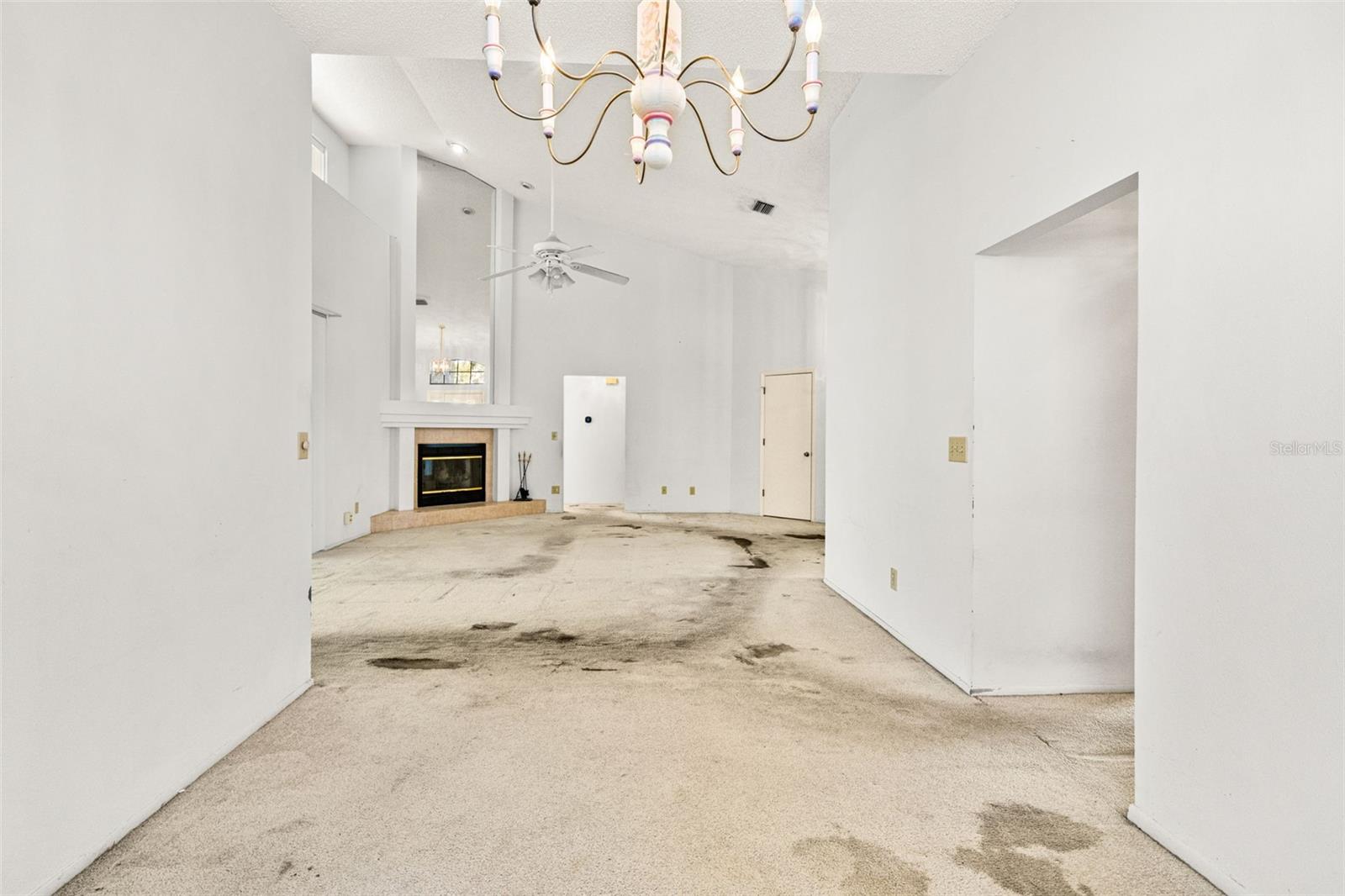 WOODWARD VILLAGE - Residential