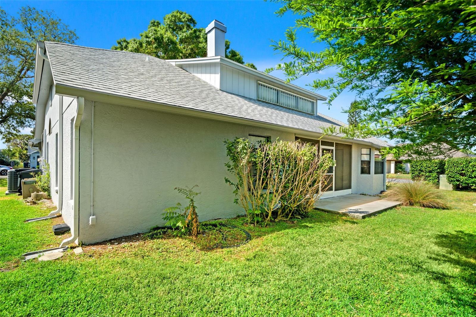 WOODWARD VILLAGE - Residential