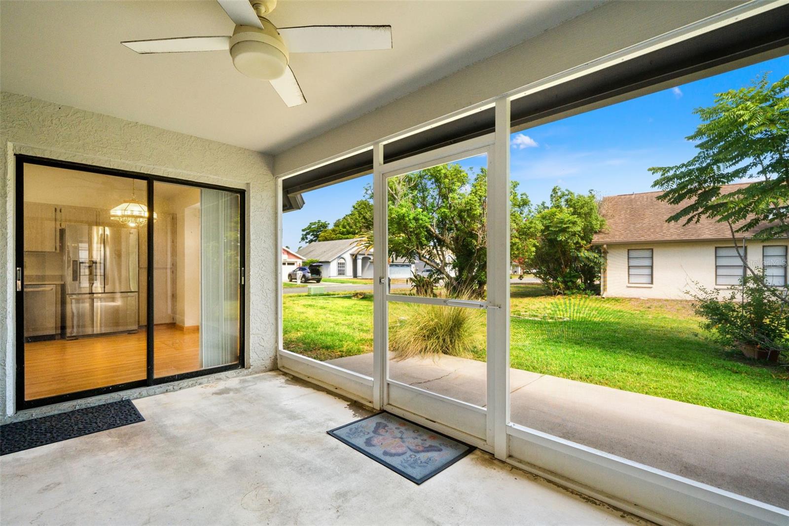 WOODWARD VILLAGE - Residential