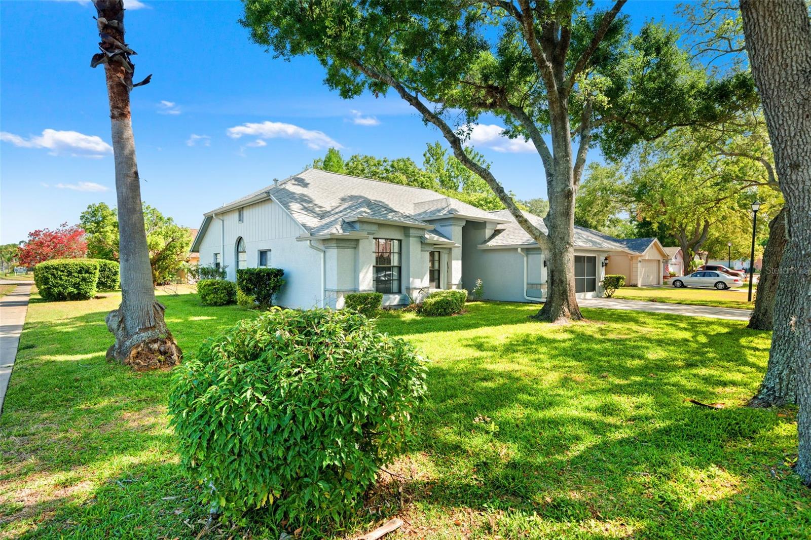 WOODWARD VILLAGE - Residential