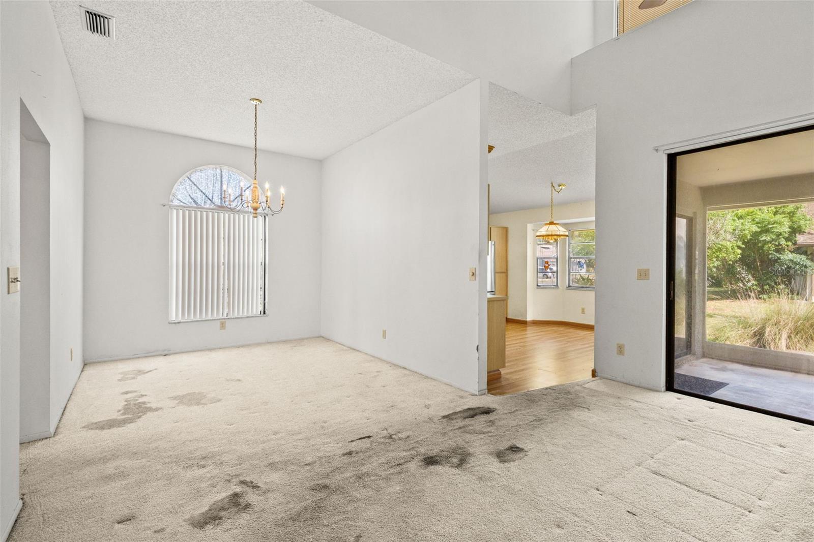WOODWARD VILLAGE - Residential
