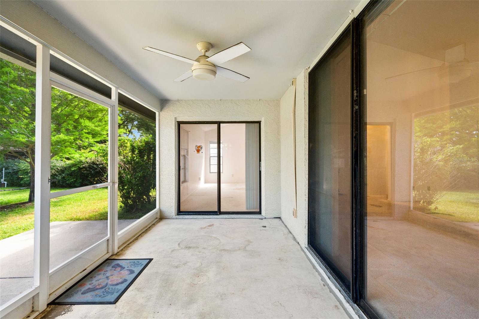WOODWARD VILLAGE - Residential