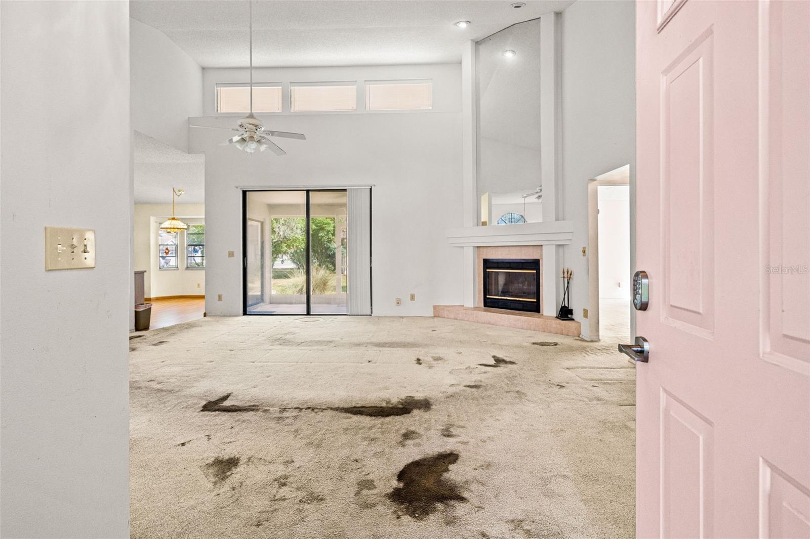 8901 WHISTLER WAY