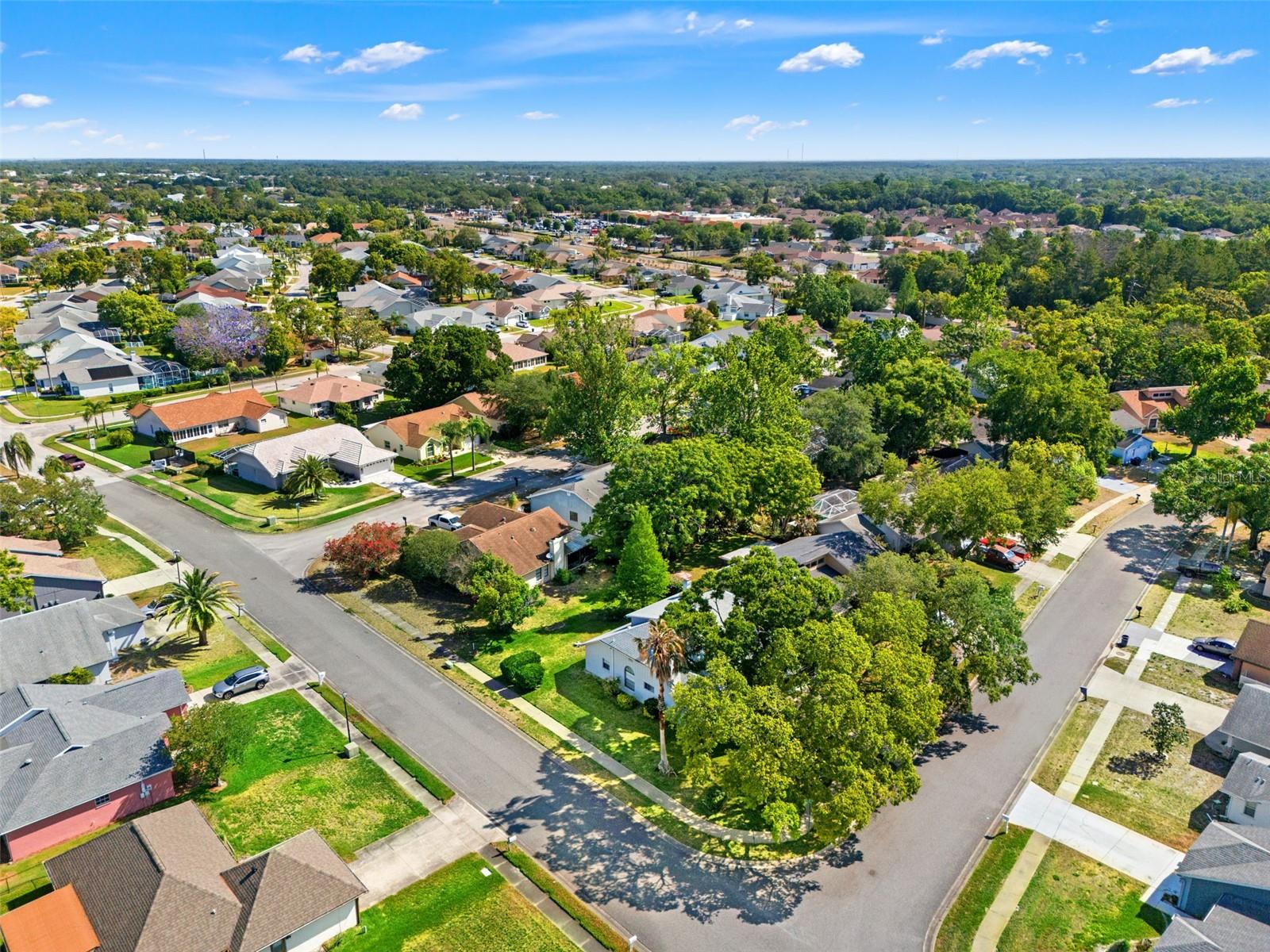 WOODWARD VILLAGE - Residential