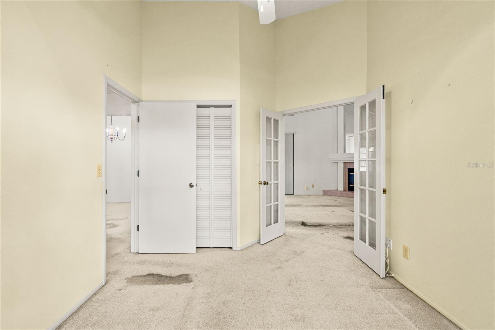 WOODWARD VILLAGE - Residential