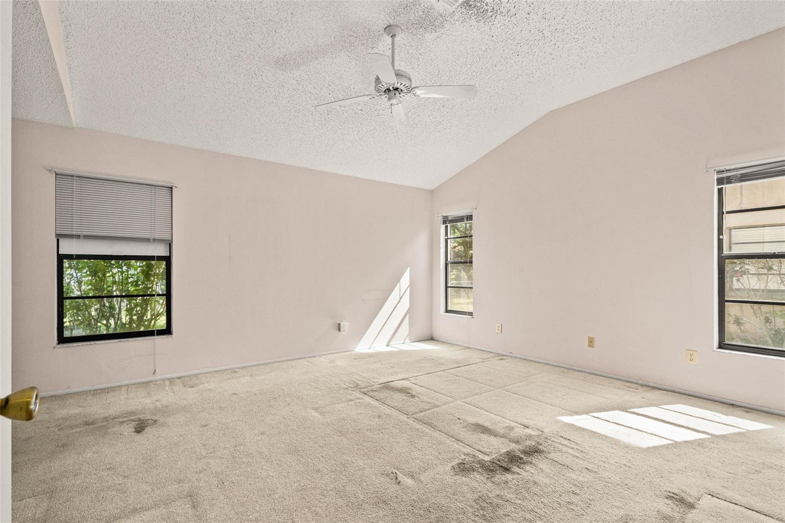WOODWARD VILLAGE - Residential