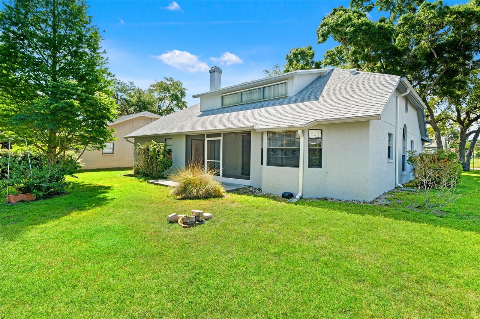 WOODWARD VILLAGE - Residential
