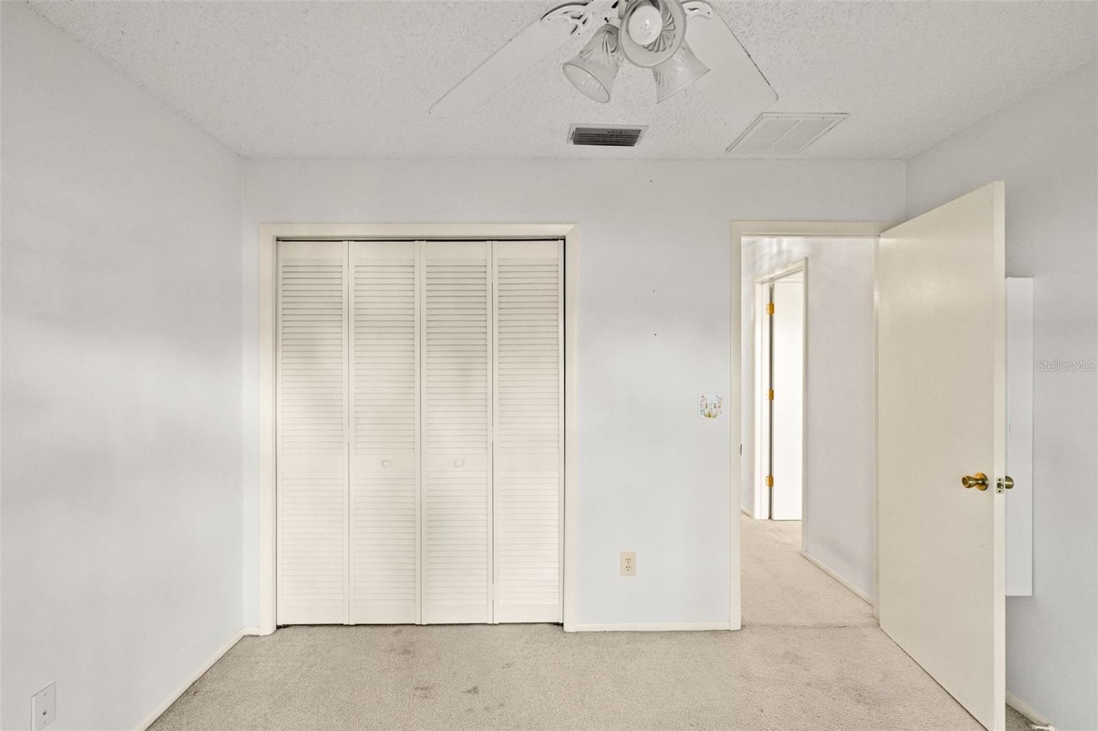 WOODWARD VILLAGE - Residential