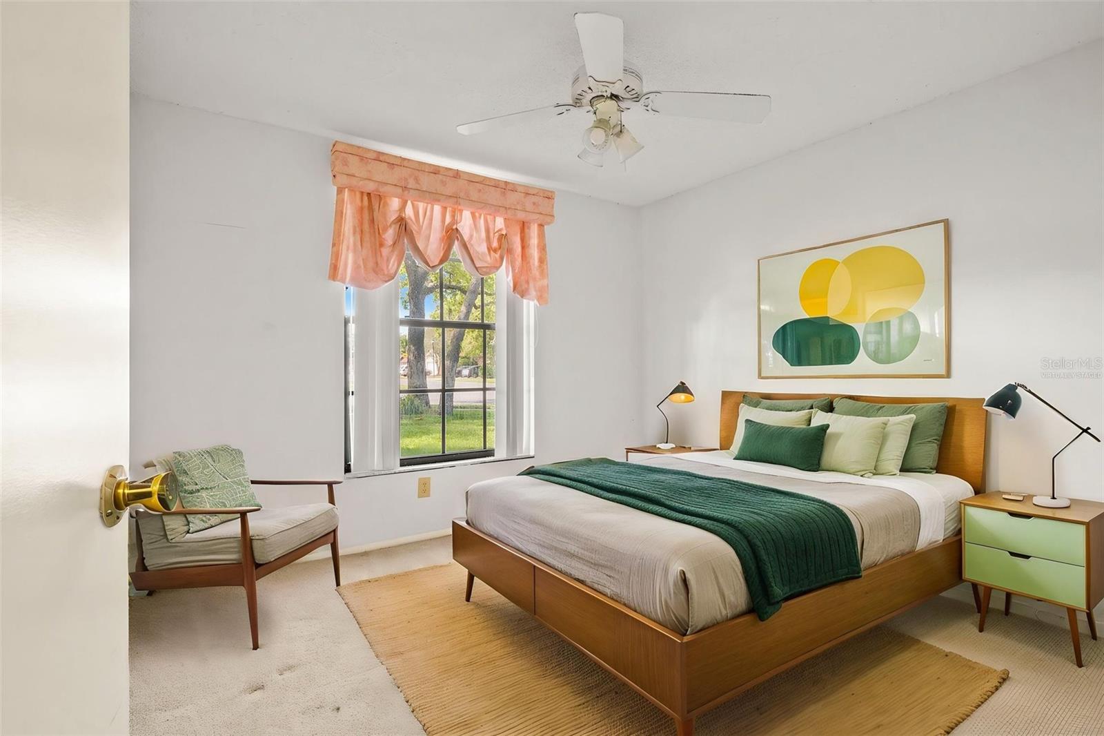 WOODWARD VILLAGE - Residential