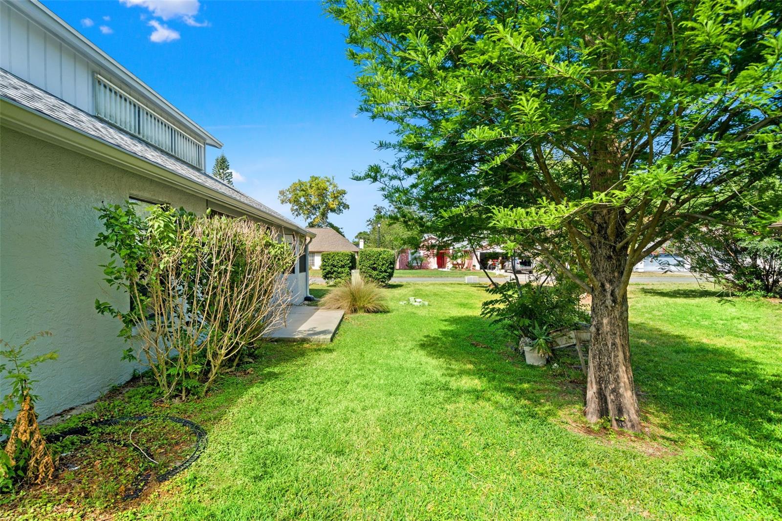 WOODWARD VILLAGE - Residential