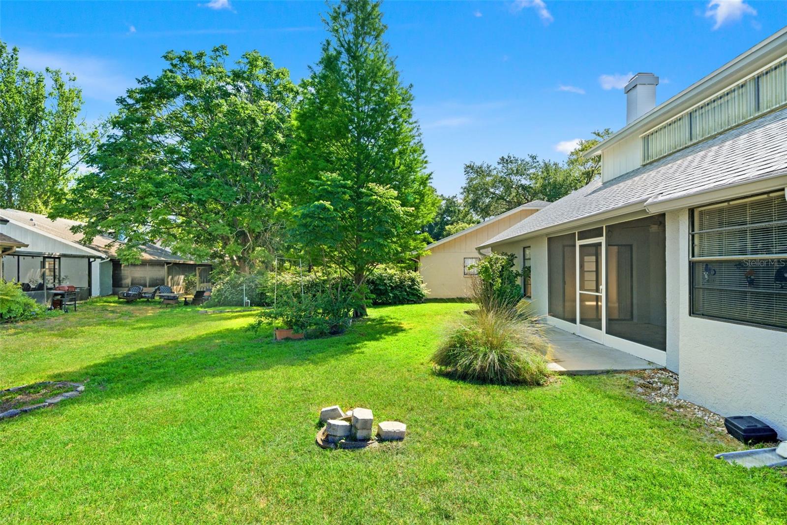 WOODWARD VILLAGE - Residential