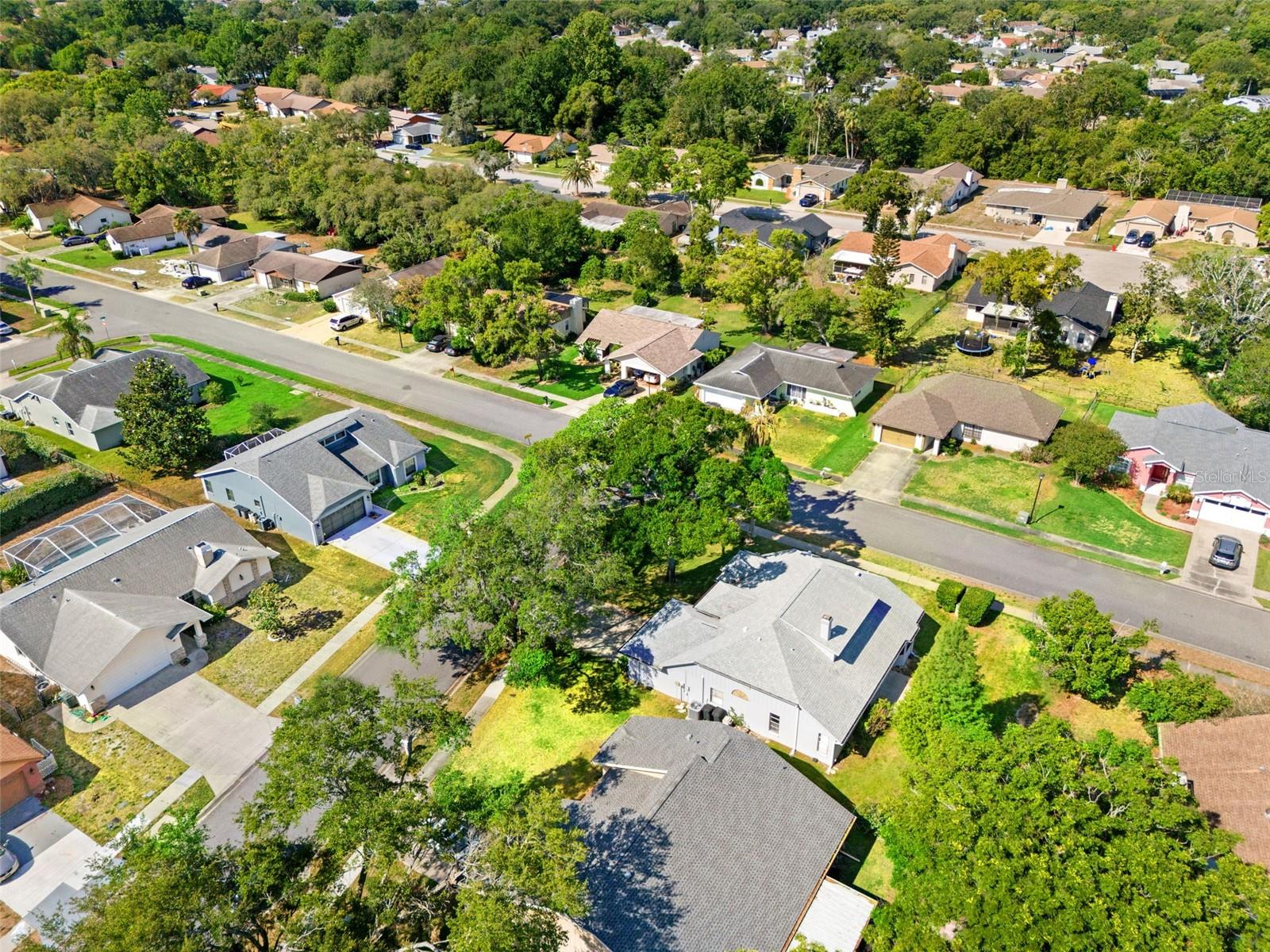 WOODWARD VILLAGE - Residential