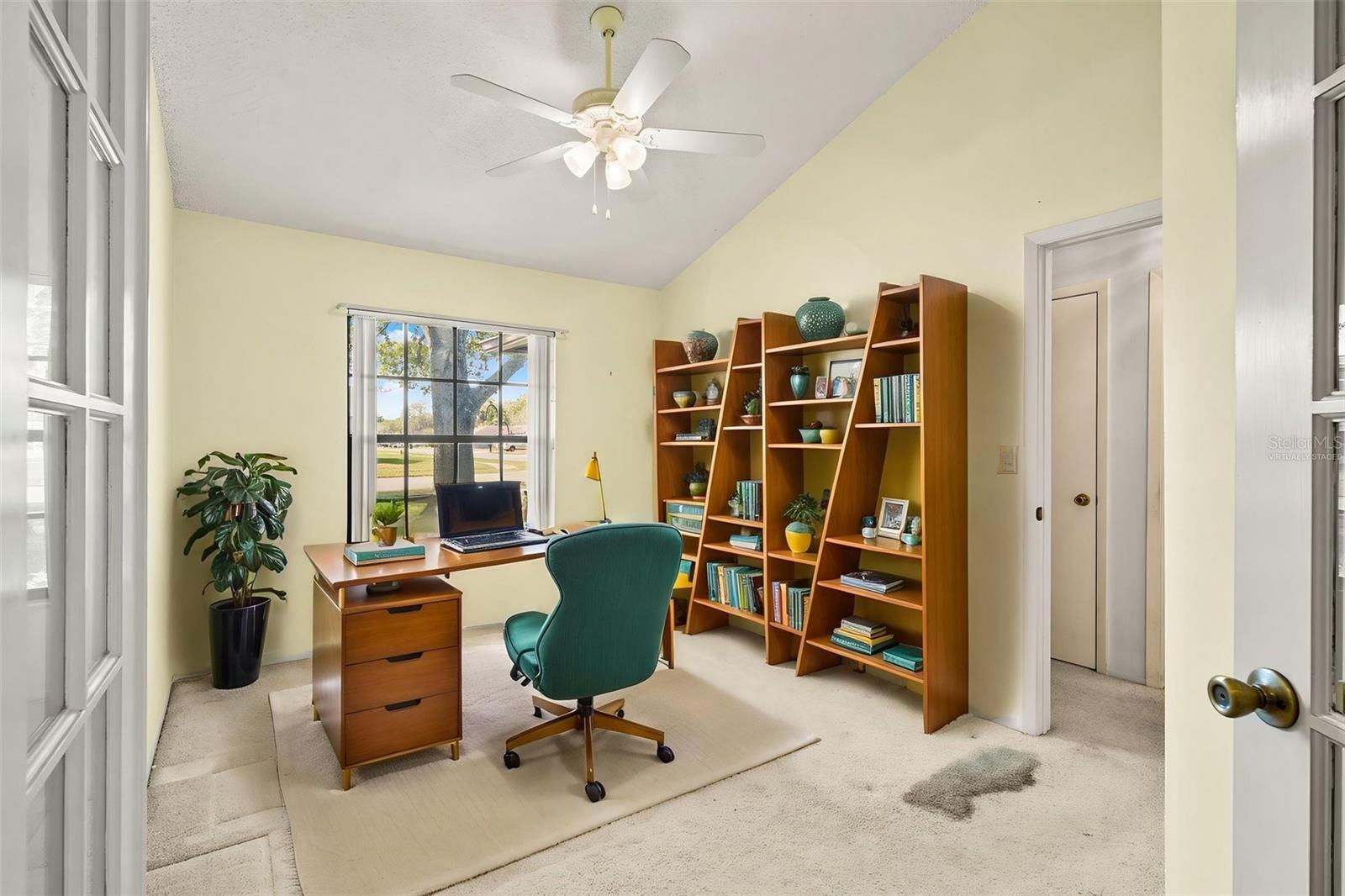 WOODWARD VILLAGE - Residential
