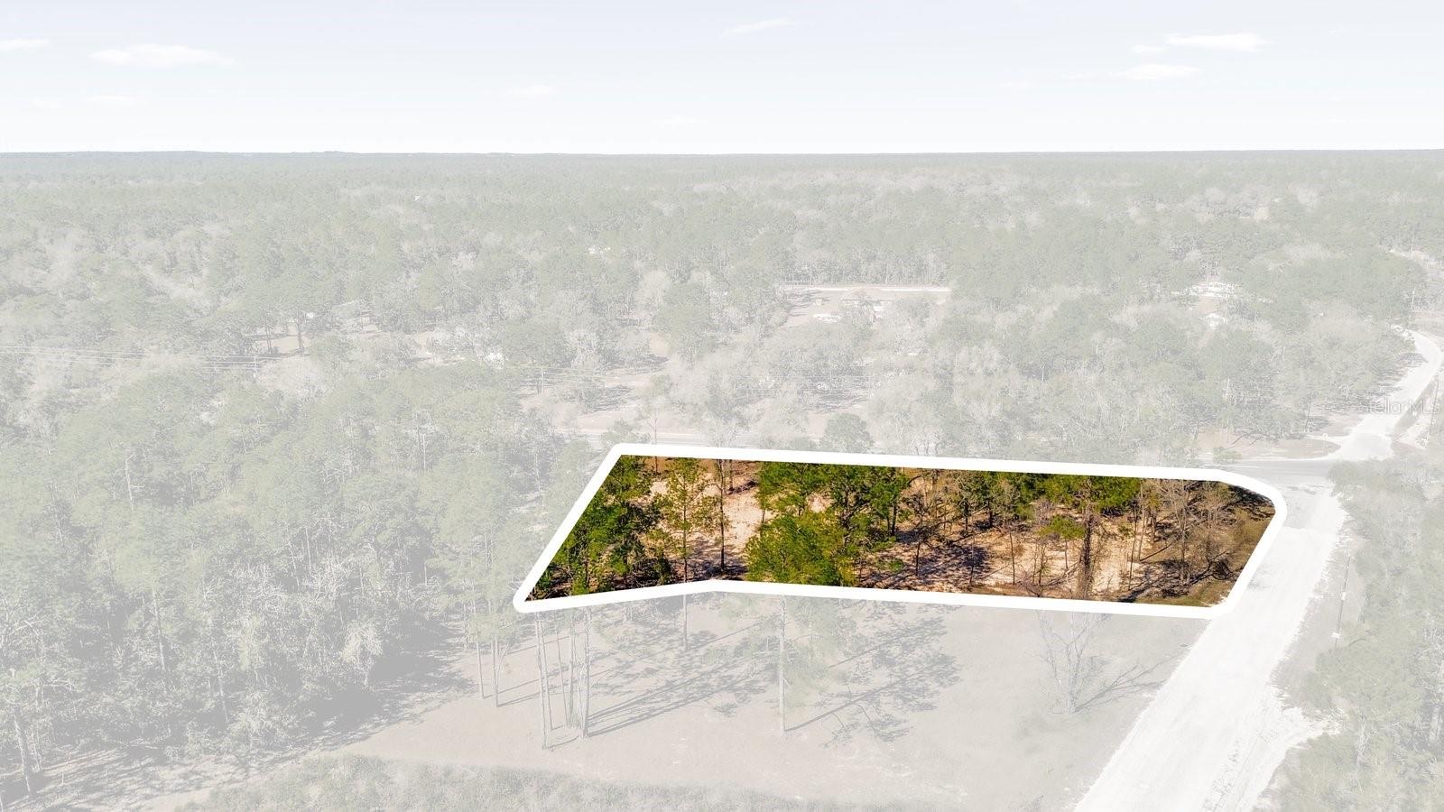 Lot 4 W HIGHWAY 40