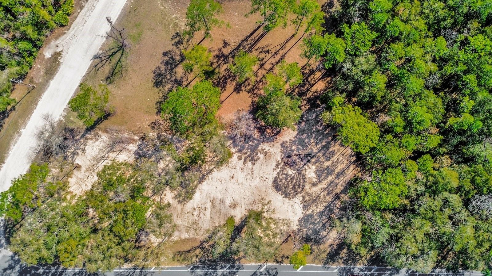 Lot 4 W HIGHWAY 40