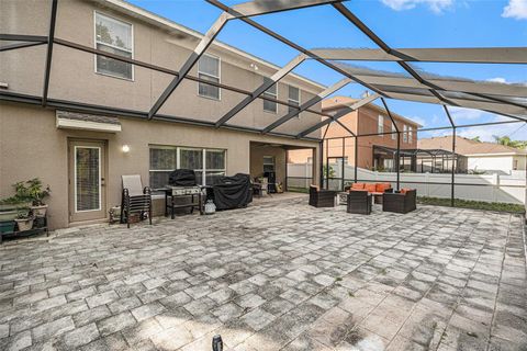 A home in NEW PORT RICHEY