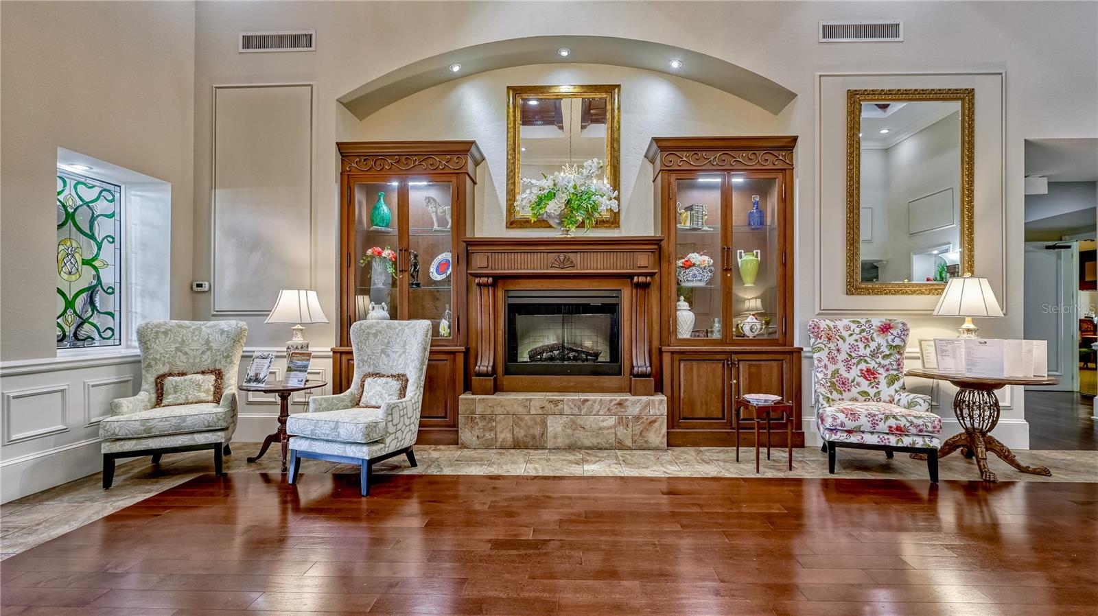 FAIRWAY GARDENS AT TARA, A CONDO - Residential Lease