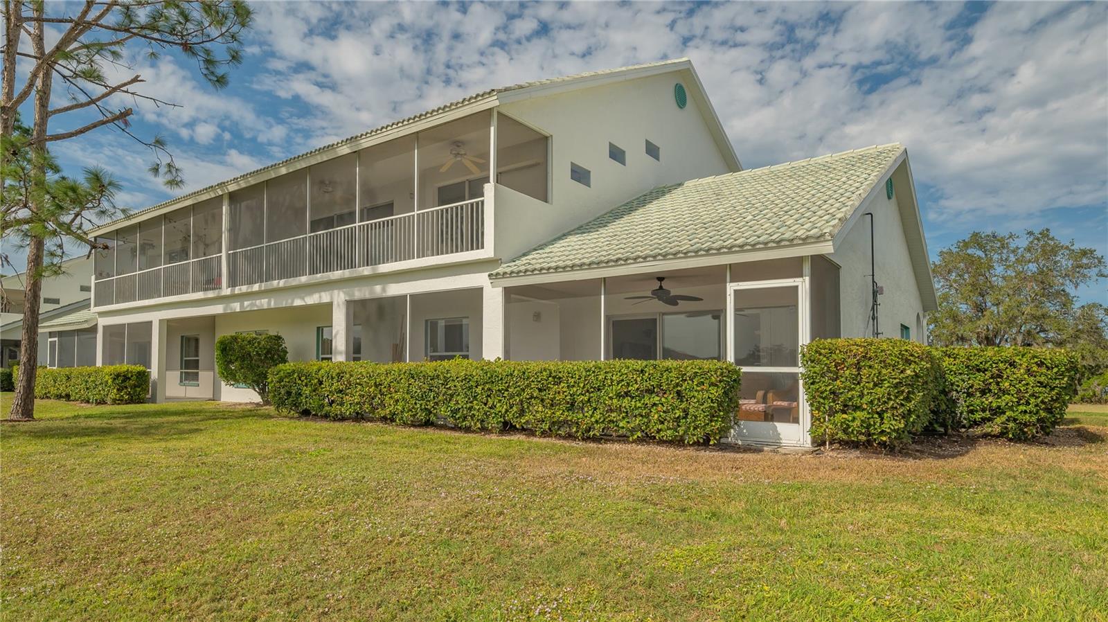 FAIRWAY GARDENS AT TARA, A CONDO - Residential Lease