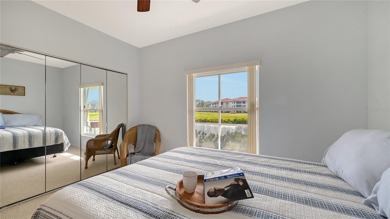 FAIRWAY GARDENS AT TARA, A CONDO - Residential Lease