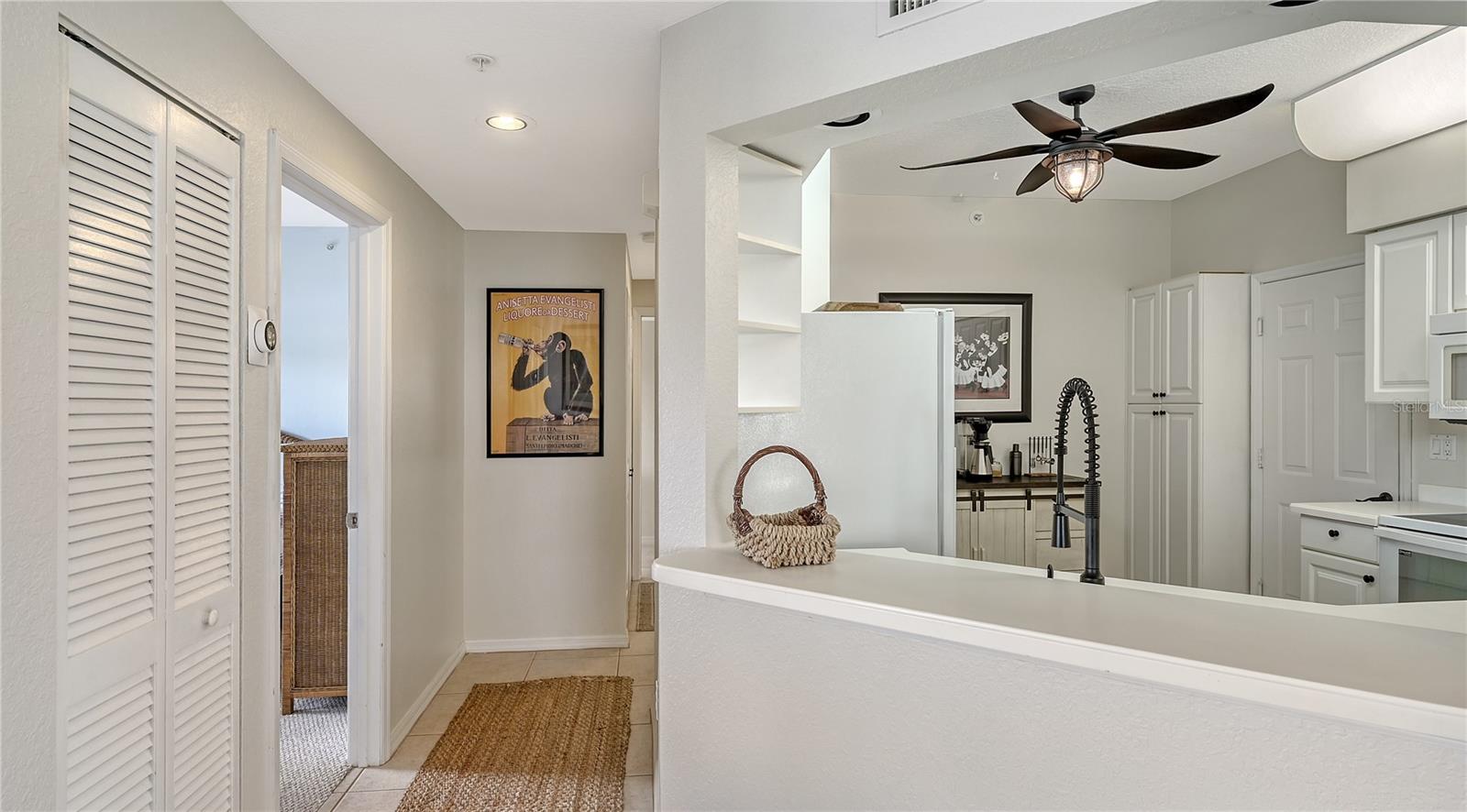 FAIRWAY GARDENS AT TARA, A CONDO - Residential Lease