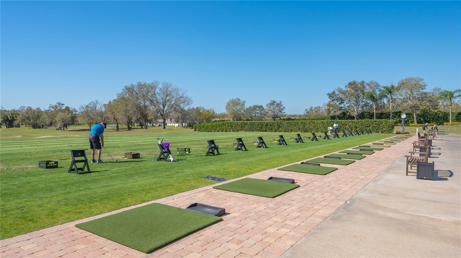 FAIRWAY GARDENS AT TARA, A CONDO - Residential Lease