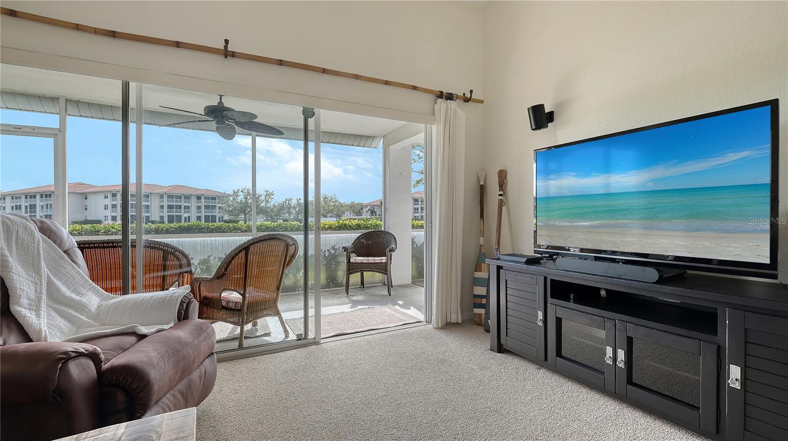 FAIRWAY GARDENS AT TARA, A CONDO - Residential Lease