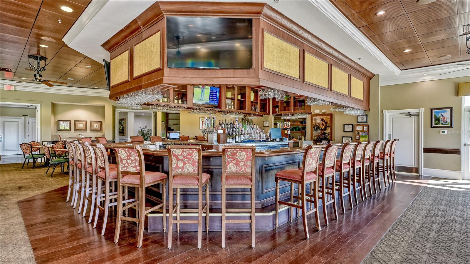 FAIRWAY GARDENS AT TARA, A CONDO - Residential Lease