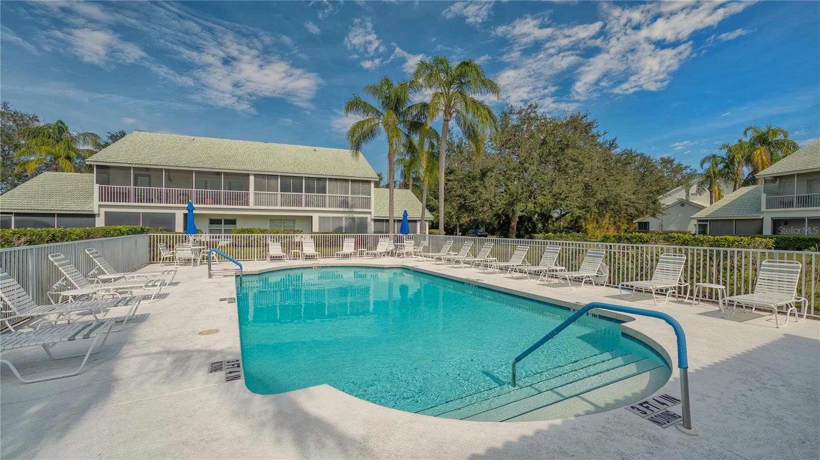 FAIRWAY GARDENS AT TARA, A CONDO - Residential Lease