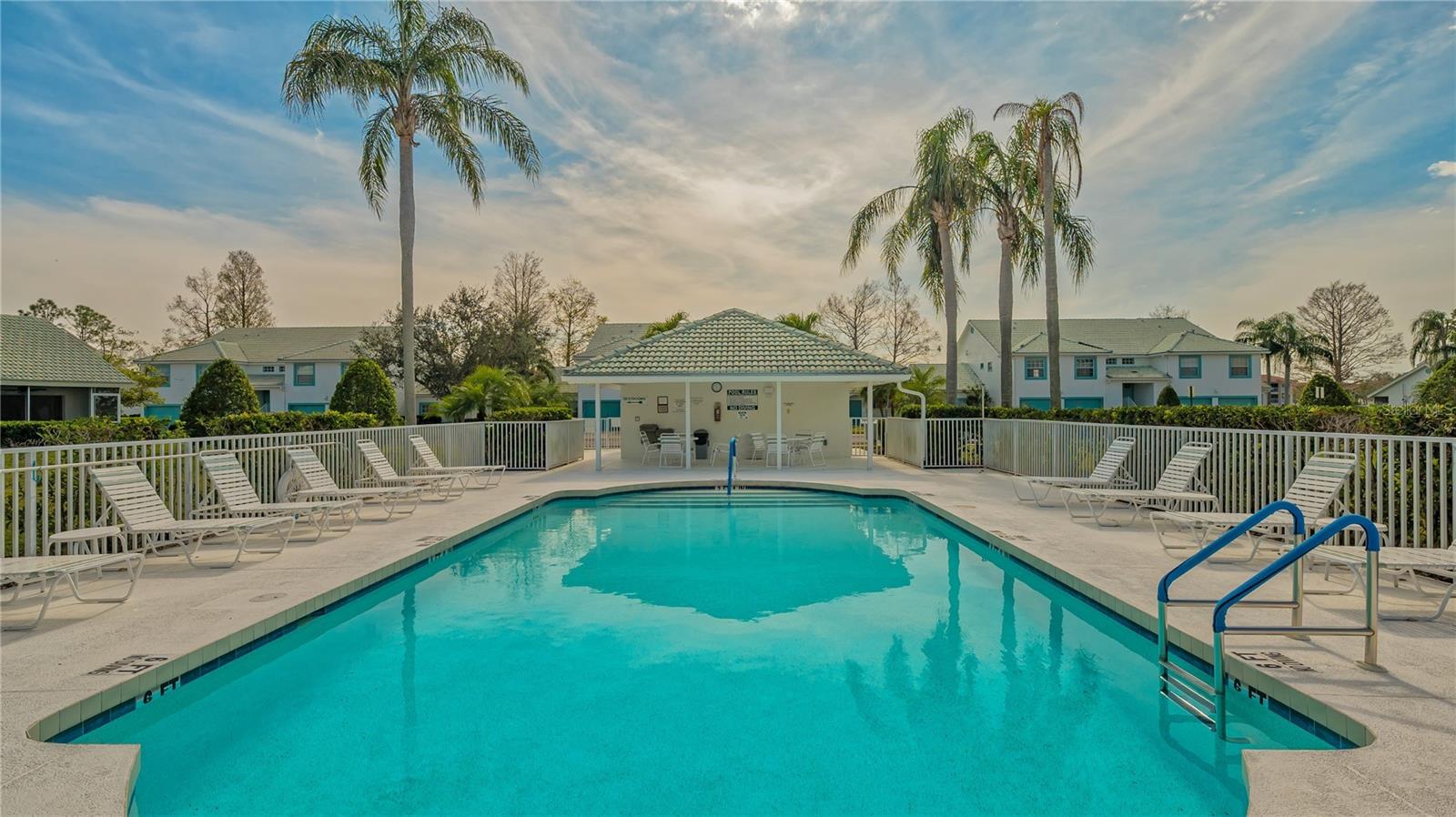 FAIRWAY GARDENS AT TARA, A CONDO - Residential Lease