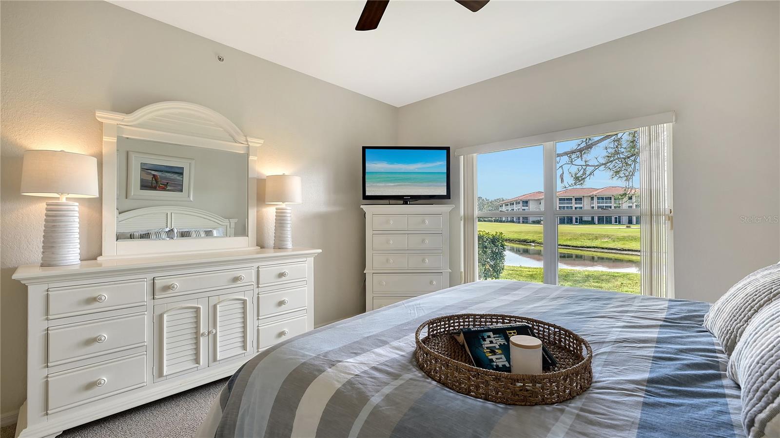 FAIRWAY GARDENS AT TARA, A CONDO - Residential Lease