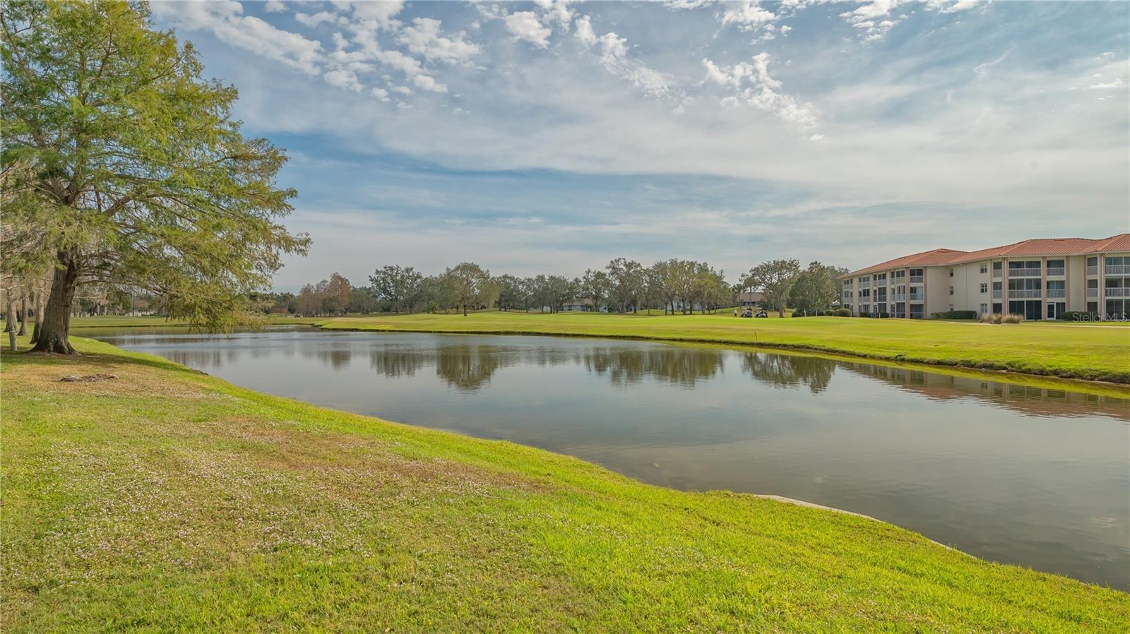 FAIRWAY GARDENS AT TARA, A CONDO - Residential Lease