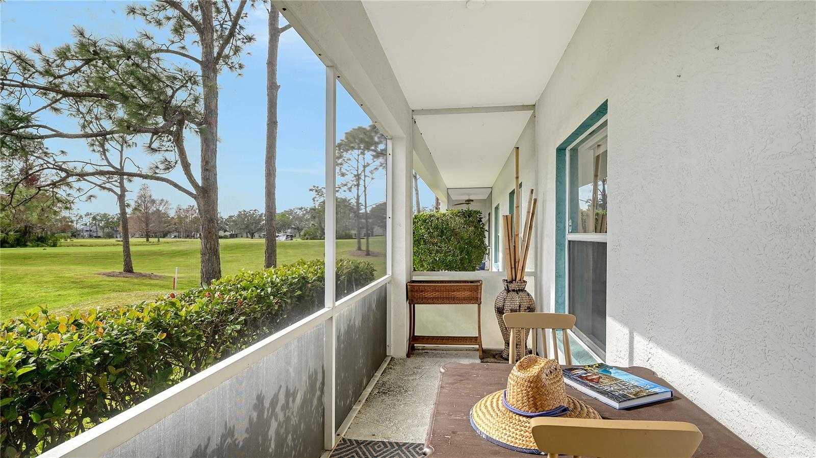 FAIRWAY GARDENS AT TARA, A CONDO - Residential Lease