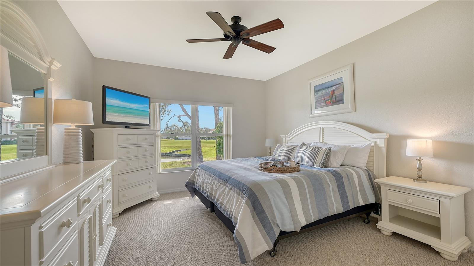 FAIRWAY GARDENS AT TARA, A CONDO - Residential Lease