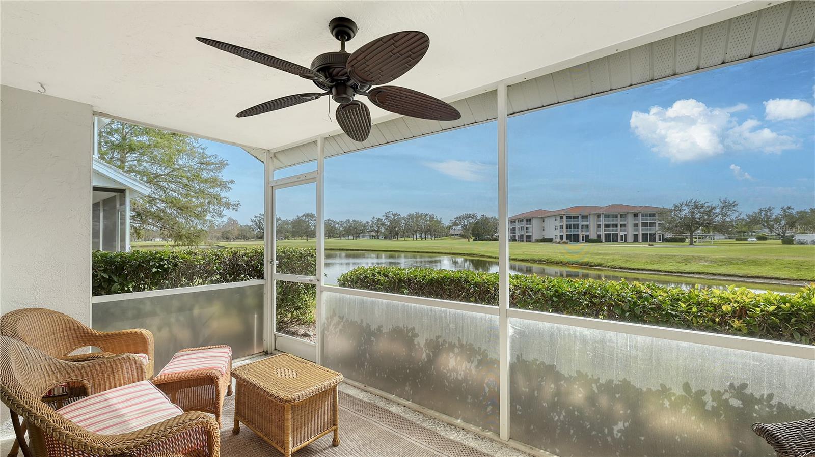 FAIRWAY GARDENS AT TARA, A CONDO - Residential Lease