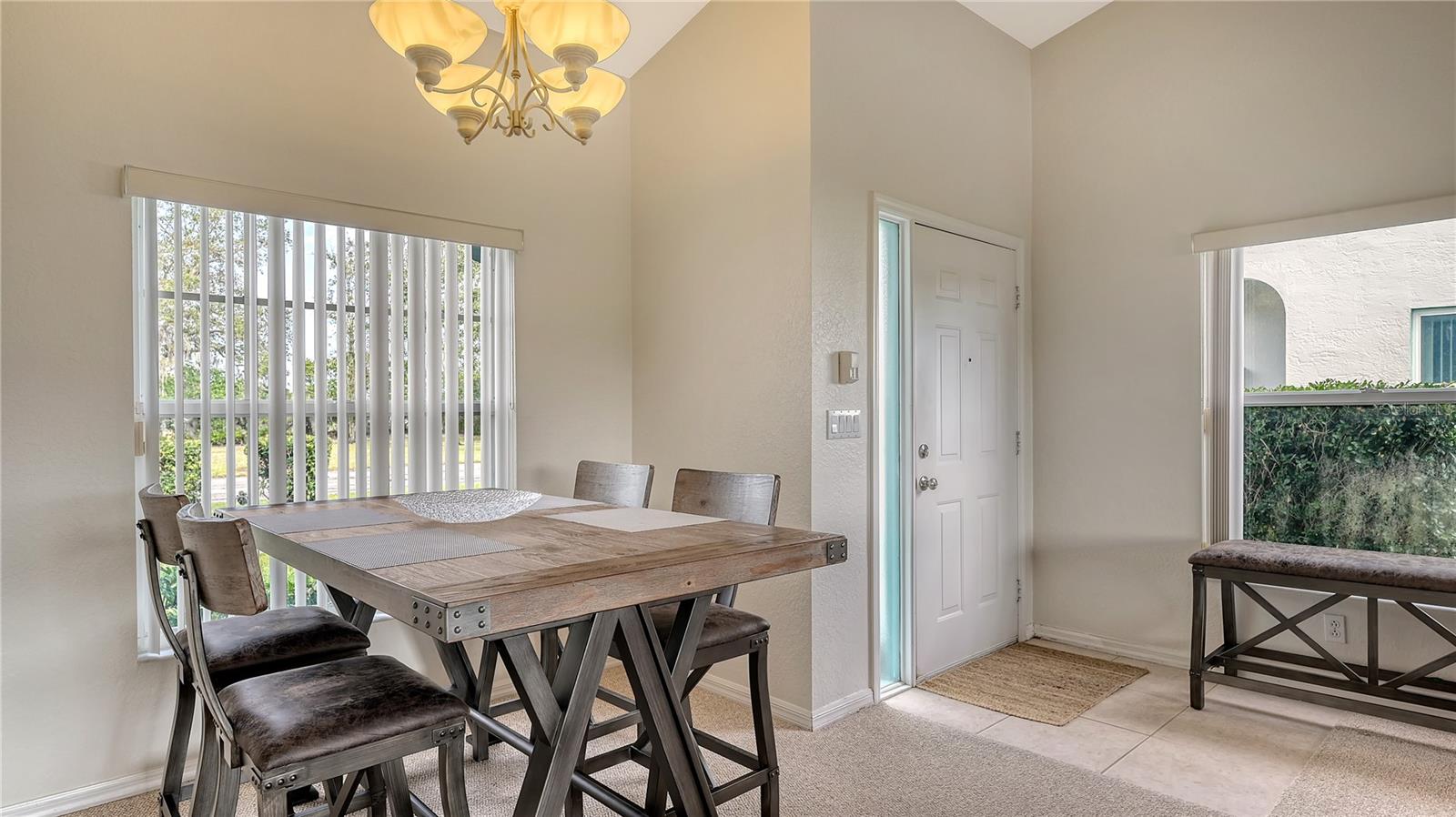 FAIRWAY GARDENS AT TARA, A CONDO - Residential Lease