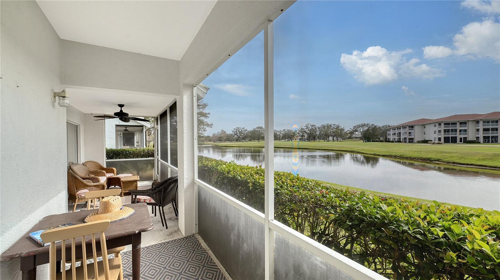 FAIRWAY GARDENS AT TARA, A CONDO - Residential Lease