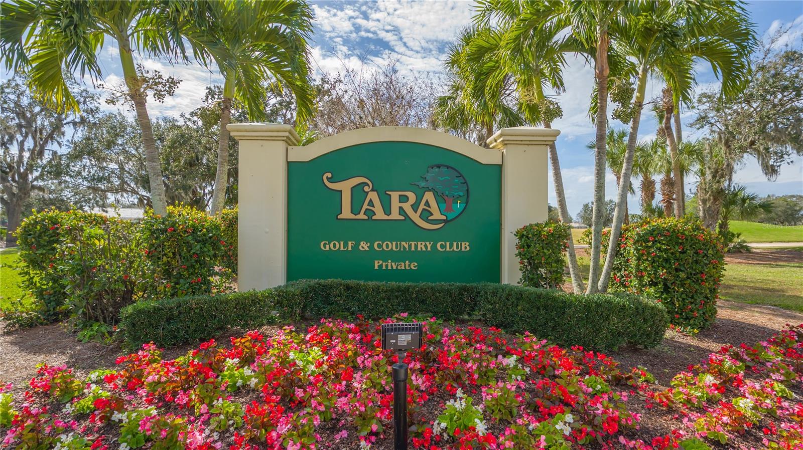 FAIRWAY GARDENS AT TARA, A CONDO - Residential Lease