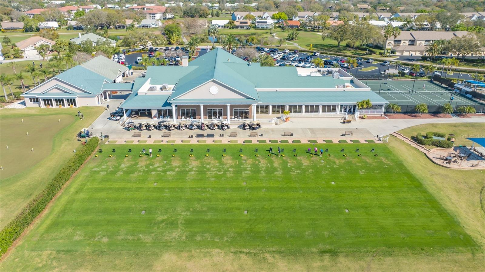 FAIRWAY GARDENS AT TARA, A CONDO - Residential Lease