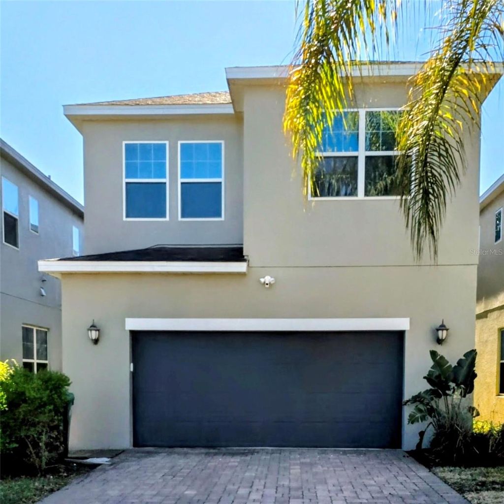 Photo of 14660 Watowan Alley, Winter Garden, FL 34787 (MLS # O6382023)